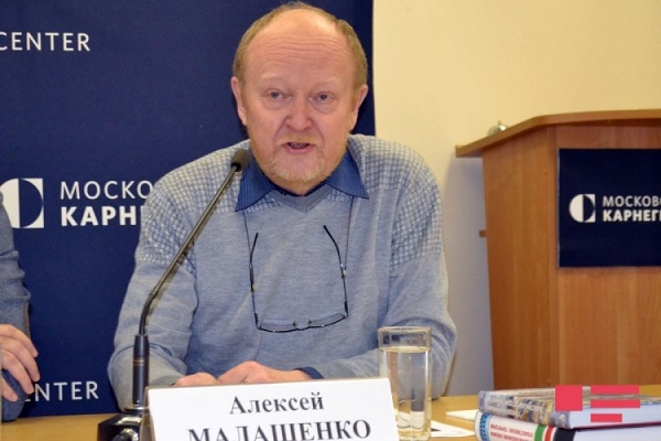 Азербайджан отправил Армению в нокдаун - российский эксперт